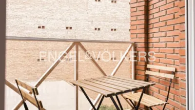 Piso en alquiler en Calle de Ayala, cerca de Calle del Príncipe de Vergara - Imagen 7