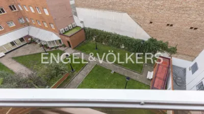 Piso en alquiler en Calle de Ayala, cerca de Calle del Príncipe de Vergara - Imagen 8