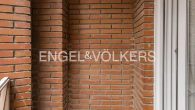 Piso en alquiler en Calle de Ayala, cerca de Calle del Príncipe de Vergara - Imagen 9