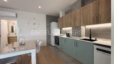 Piso en alquiler en El Saler - Imagen 2