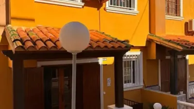 Piso – Torrevieja - Vista 2
