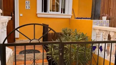 Piso – Torrevieja - Vista 3