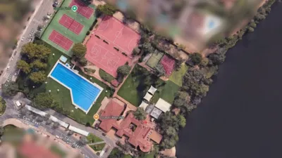 House in Club de Golf-Molino de la Hoz photo 17