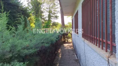 House in Club de Golf-Molino de la Hoz photo 16