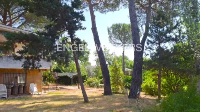 House in Club de Golf-Molino de la Hoz photo 18