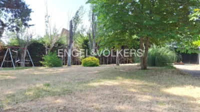 House in Club de Golf-Molino de la Hoz photo 22