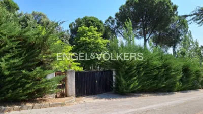 House in Club de Golf-Molino de la Hoz photo 24