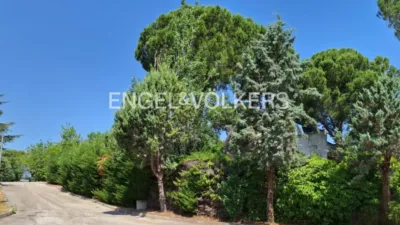 House in Club de Golf-Molino de la Hoz photo 26