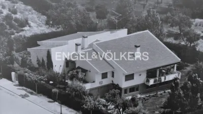 House in Club de Golf-Molino de la Hoz photo 2