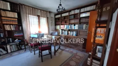 House in Club de Golf-Molino de la Hoz photo 6