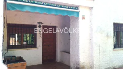 House in Club de Golf-Molino de la Hoz photo 7