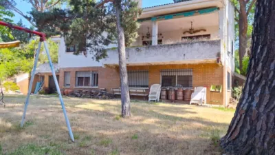 House in Club de Golf-Molino de la Hoz photo 10