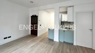 Piso en alquiler en Calle de Cristóbal Bordiú - Imagen 12