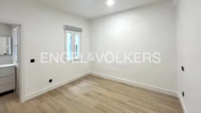 Piso en alquiler en Calle de Cristóbal Bordiú - Imagen 13