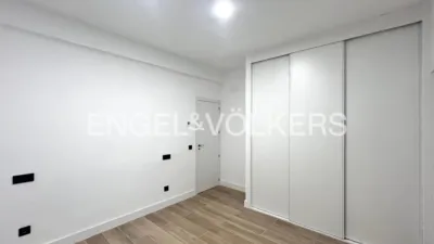 Piso en alquiler en Calle de Cristóbal Bordiú - Imagen 14