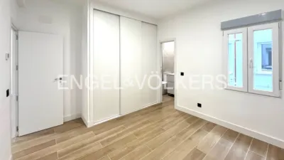 Piso en alquiler en Calle de Cristóbal Bordiú - Imagen 15