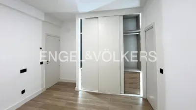 Piso en alquiler en Calle de Cristóbal Bordiú - Imagen 16