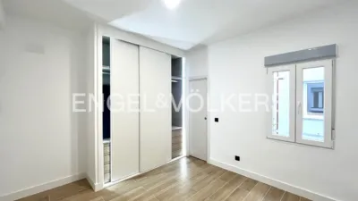 Piso en alquiler en Calle de Cristóbal Bordiú - Imagen 17