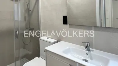 Piso en alquiler en Calle de Cristóbal Bordiú - Imagen 19