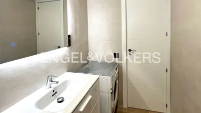 Piso en alquiler en Calle de Cristóbal Bordiú - Imagen 24
