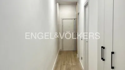 Piso en alquiler en Calle de Cristóbal Bordiú - Imagen 26