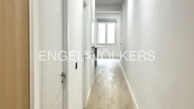 Piso en alquiler en Calle de Cristóbal Bordiú - Imagen 27