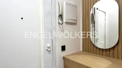 Piso en alquiler en Calle de Cristóbal Bordiú - Imagen 28