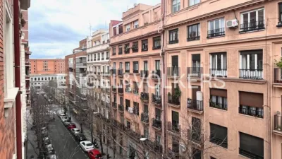 Piso en alquiler en Calle de Cristóbal Bordiú - Imagen 29