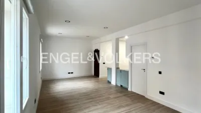 Piso en alquiler en Calle de Cristóbal Bordiú - Imagen 2