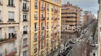 Piso en alquiler en Calle de Cristóbal Bordiú - Imagen 30