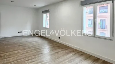 Piso en alquiler en Calle de Cristóbal Bordiú - Imagen 4