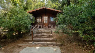 Casa en Valdemorillo photo 17