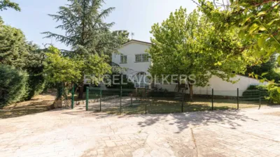 Casa en Valdemorillo photo 24