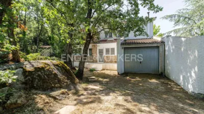 Casa en Valdemorillo photo 27