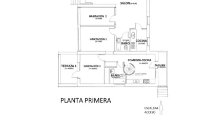 Casa en Valdemorillo photo 34