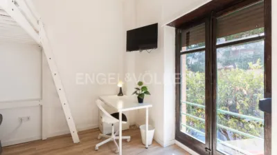 Coliving in Arrancapins photo 11