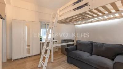 Coliving in Arrancapins photo 14