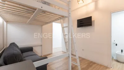 Coliving in Arrancapins photo 20