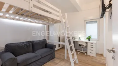 Coliving in Arrancapins photo 22