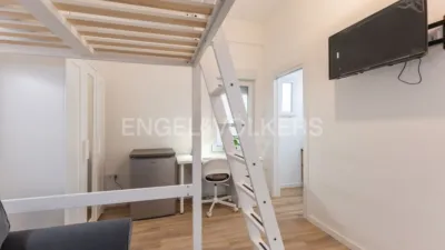 Coliving in Arrancapins photo 23