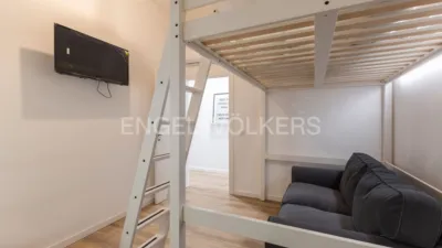 Coliving in Arrancapins photo 28