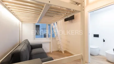 Coliving in Arrancapins photo 32