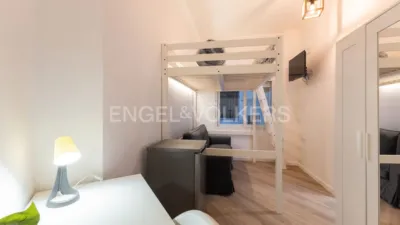 Coliving in Arrancapins photo 34