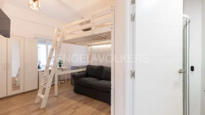 Coliving in Arrancapins photo 43