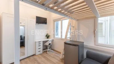 Coliving in Arrancapins photo 44