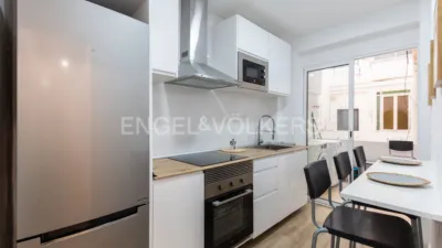 Coliving in Arrancapins photo 46