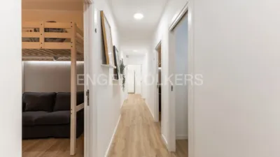 Coliving in Arrancapins photo 53
