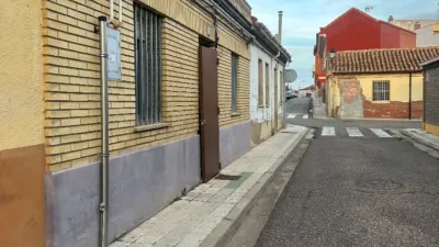 Terraced house on Calle de Mallorca, 19 photo 3