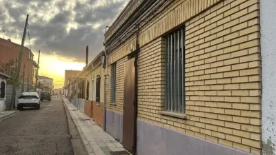 Terraced house on Calle de Mallorca, 19 photo 4