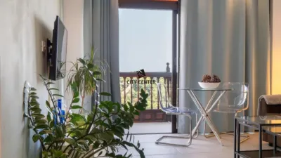 Apartment on Calle de Finlandia, 16 photo 4